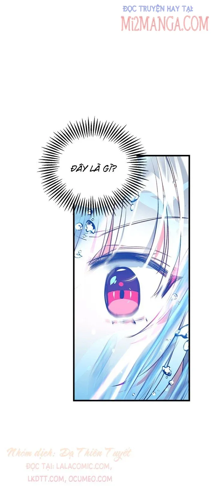 Chúng Ta Có Thể Trở Thành Người Nhà Không? Chapter 9.5 - 20