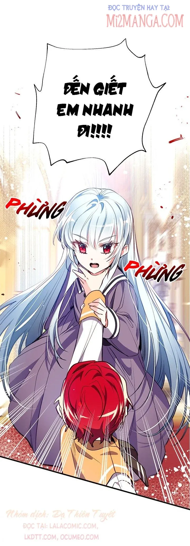 Chúng Ta Có Thể Trở Thành Người Nhà Không? Chapter 9.5 - 3