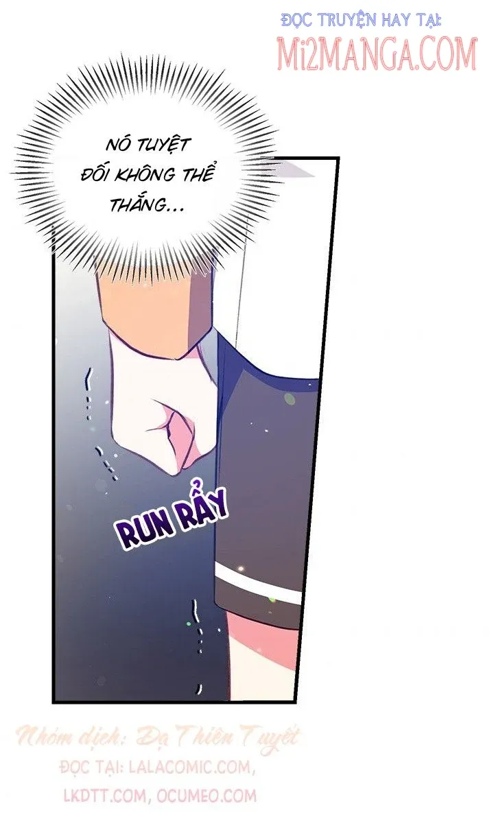 Chúng Ta Có Thể Trở Thành Người Nhà Không? Chapter 9.5 - 30