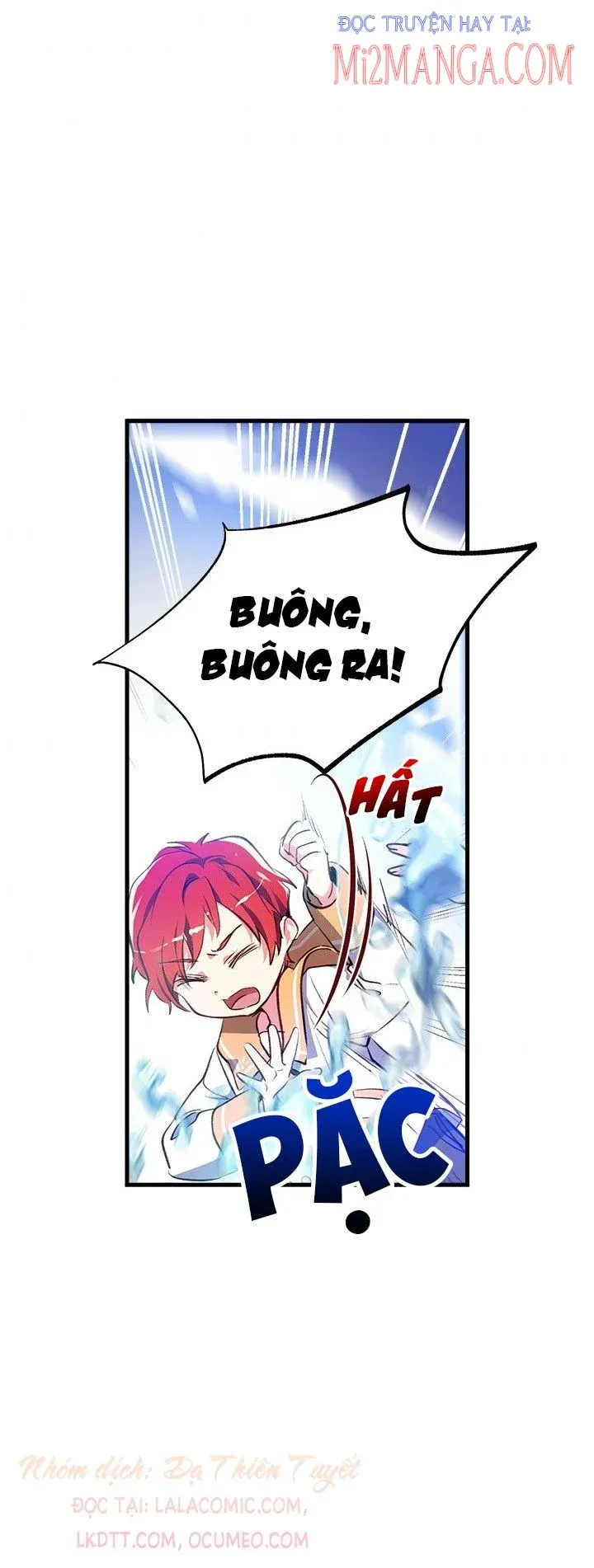 Chúng Ta Có Thể Trở Thành Người Nhà Không? Chapter 9.5 - 4