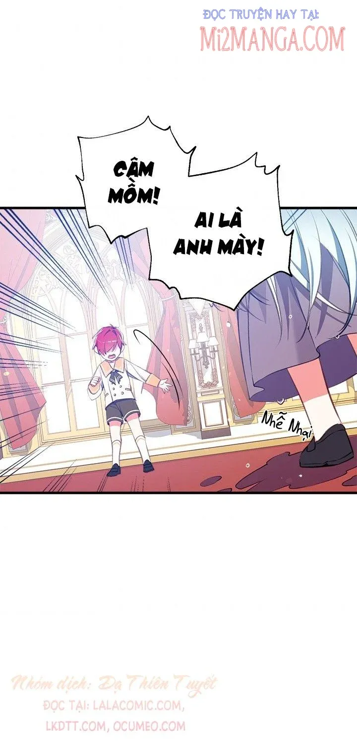 Chúng Ta Có Thể Trở Thành Người Nhà Không? Chapter 9.5 - 31