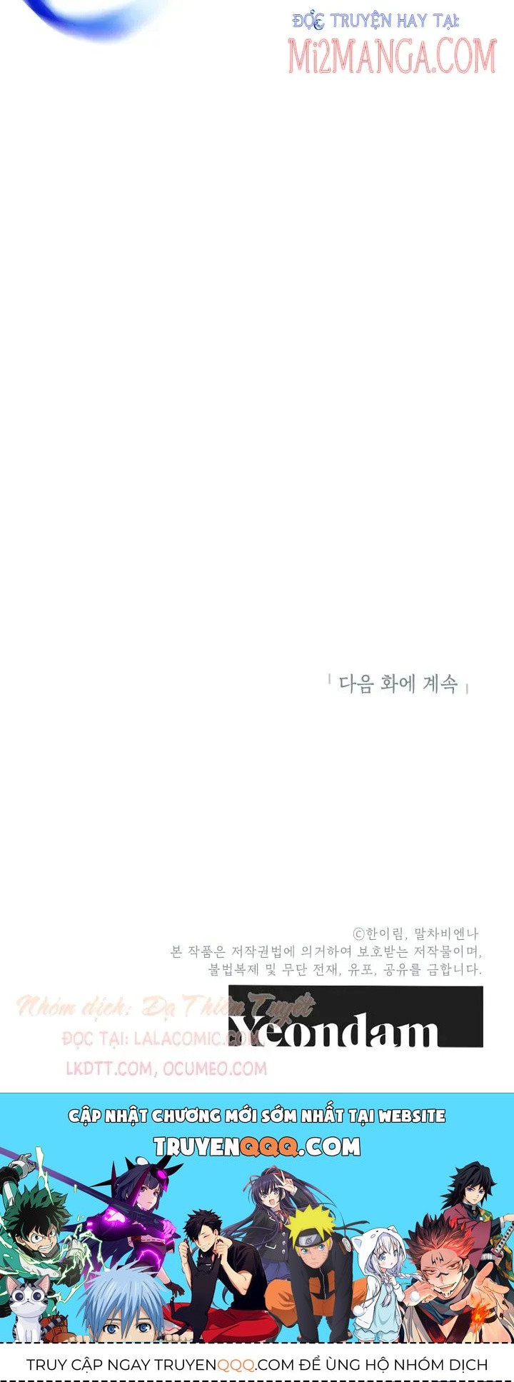 Chúng Ta Có Thể Trở Thành Người Nhà Không? Chapter 9.5 - 36