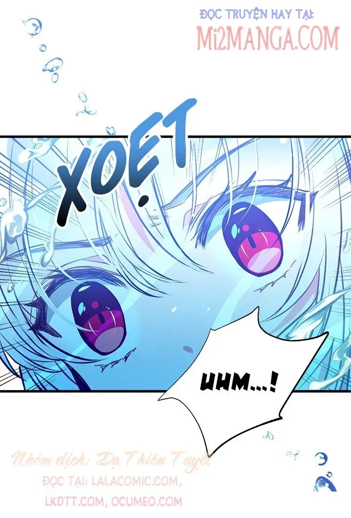 Chúng Ta Có Thể Trở Thành Người Nhà Không? Chapter 9.5 - 5