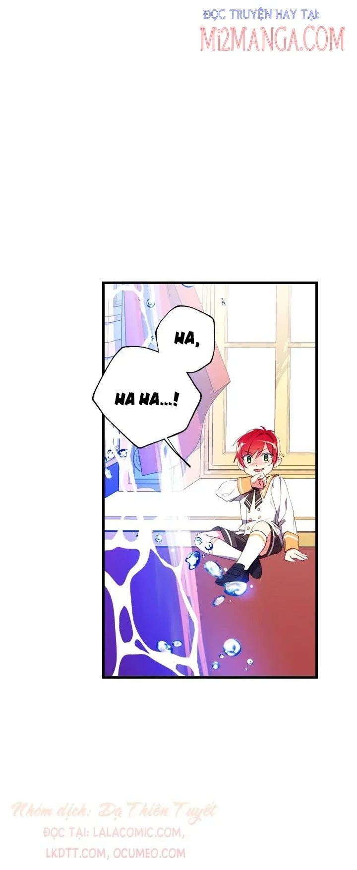 Chúng Ta Có Thể Trở Thành Người Nhà Không? Chapter 9.5 - 7
