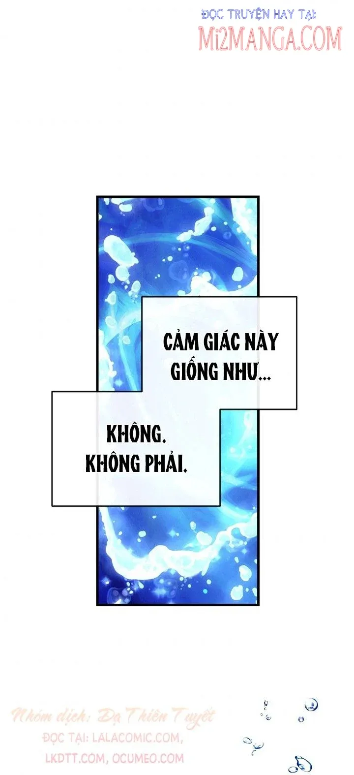 Chúng Ta Có Thể Trở Thành Người Nhà Không? Chapter 9.5 - 10