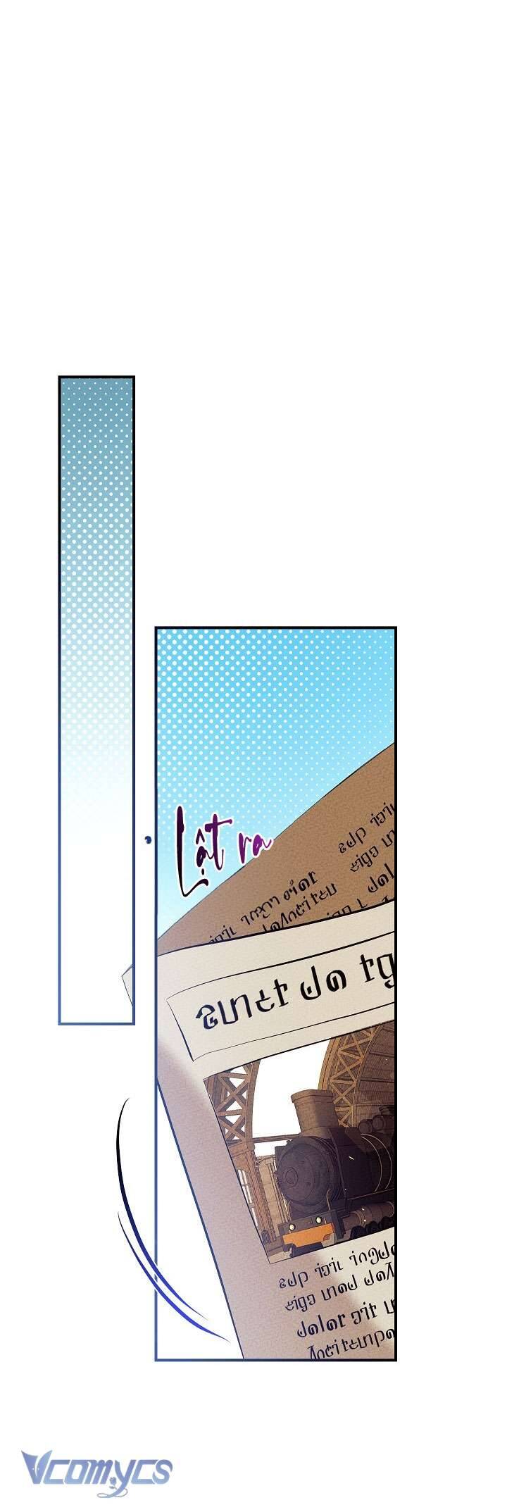 Chúng Ta Có Thể Trở Thành Người Nhà Không? Chapter 91 - 17