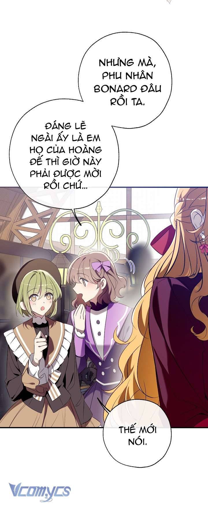 Chúng Ta Có Thể Trở Thành Người Nhà Không? Chapter 91 - 3