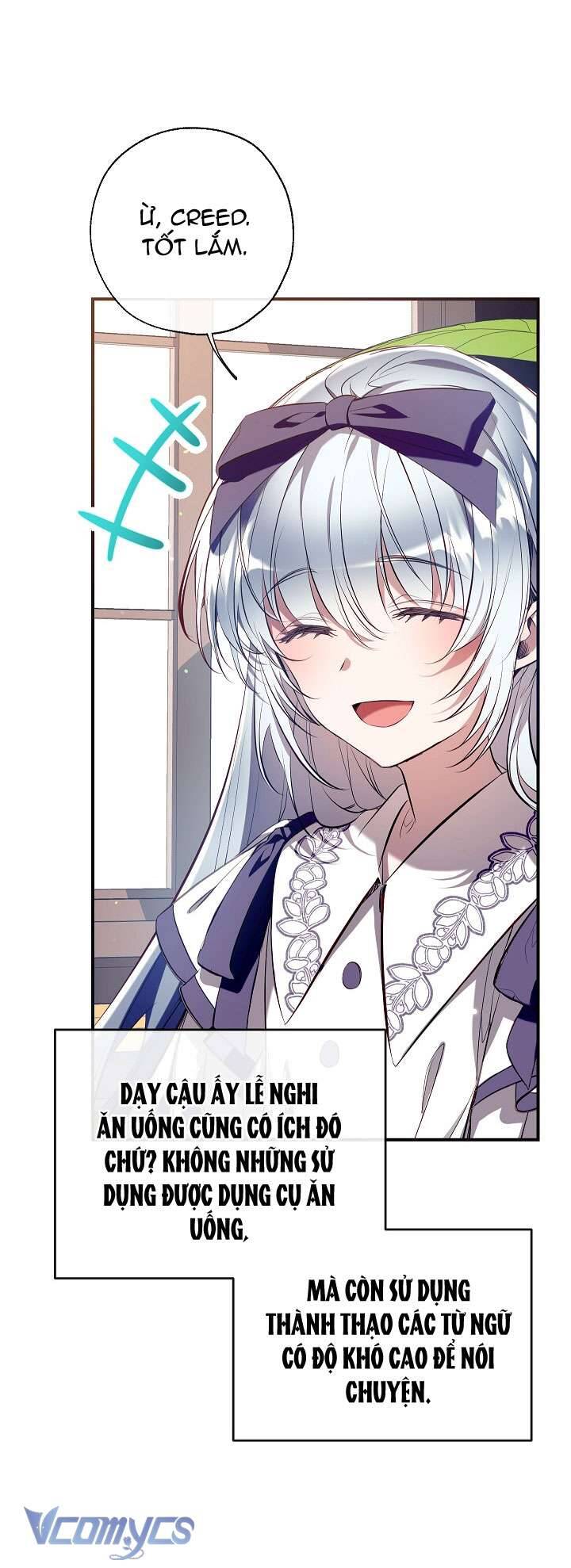 Chúng Ta Có Thể Trở Thành Người Nhà Không? Chapter 91 - 21