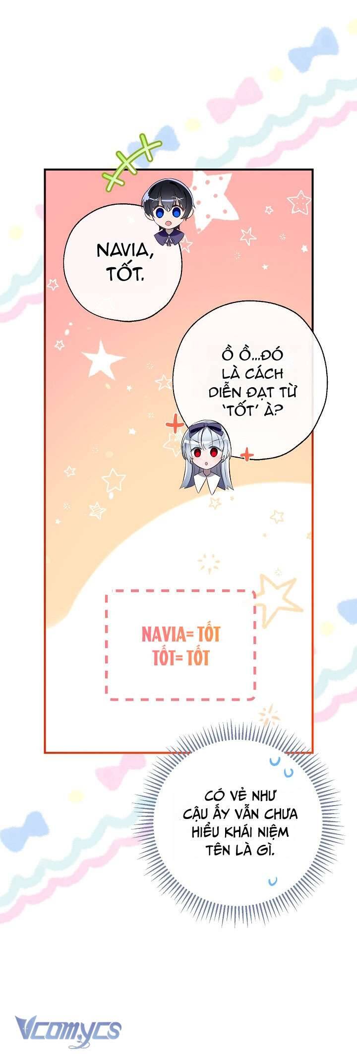 Chúng Ta Có Thể Trở Thành Người Nhà Không? Chapter 91 - 23