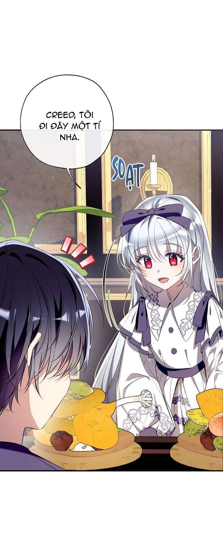 Chúng Ta Có Thể Trở Thành Người Nhà Không? Chapter 91 - 26