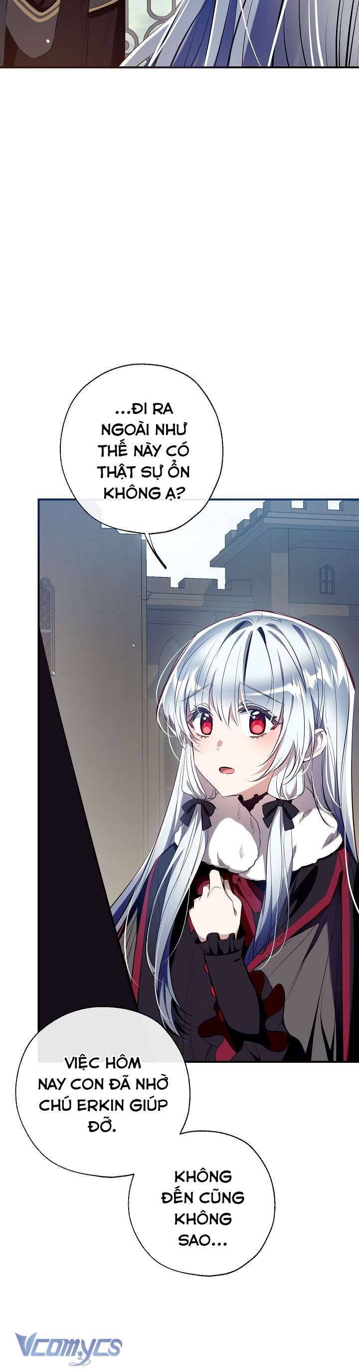 Chúng Ta Có Thể Trở Thành Người Nhà Không? Chapter 91 - 31