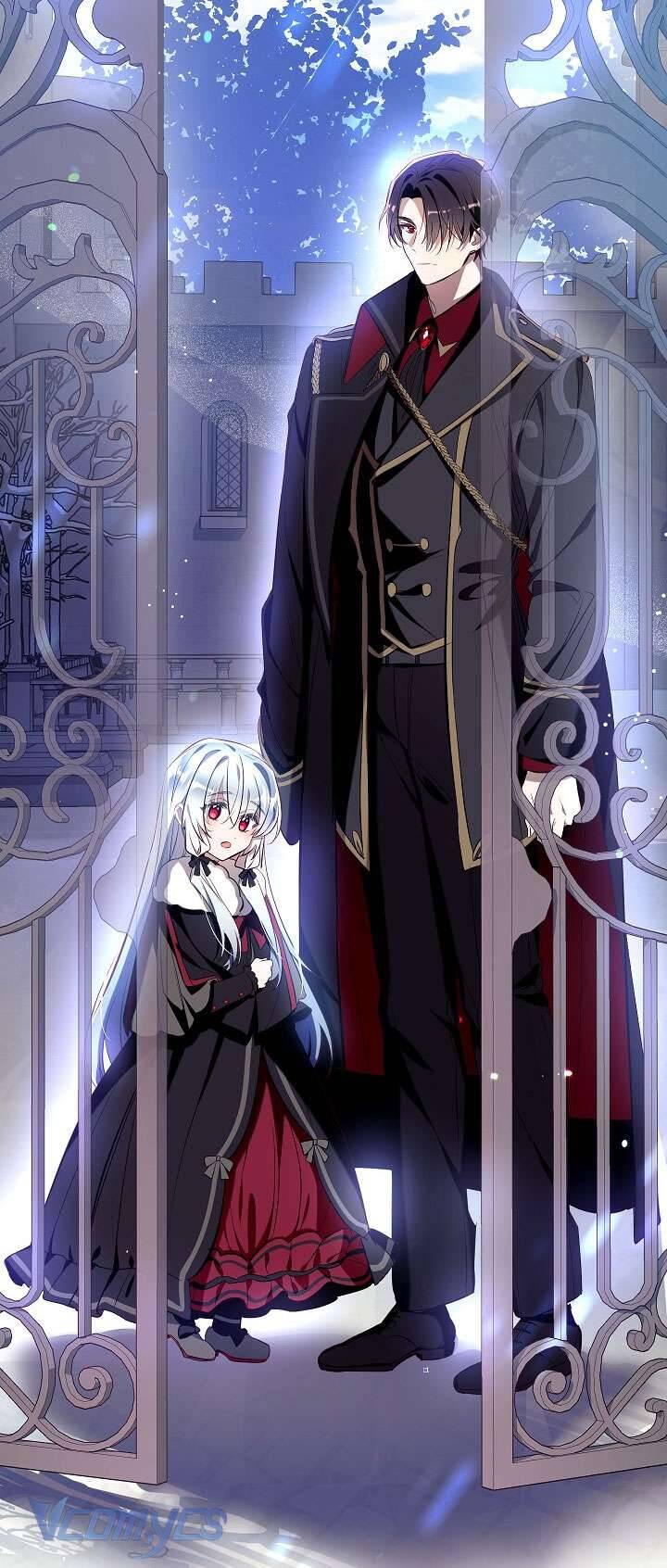 Chúng Ta Có Thể Trở Thành Người Nhà Không? Chapter 91 - 34