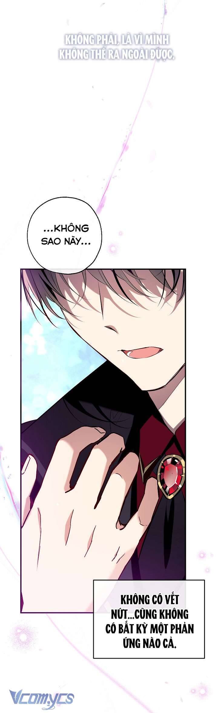 Chúng Ta Có Thể Trở Thành Người Nhà Không? Chapter 91 - 37