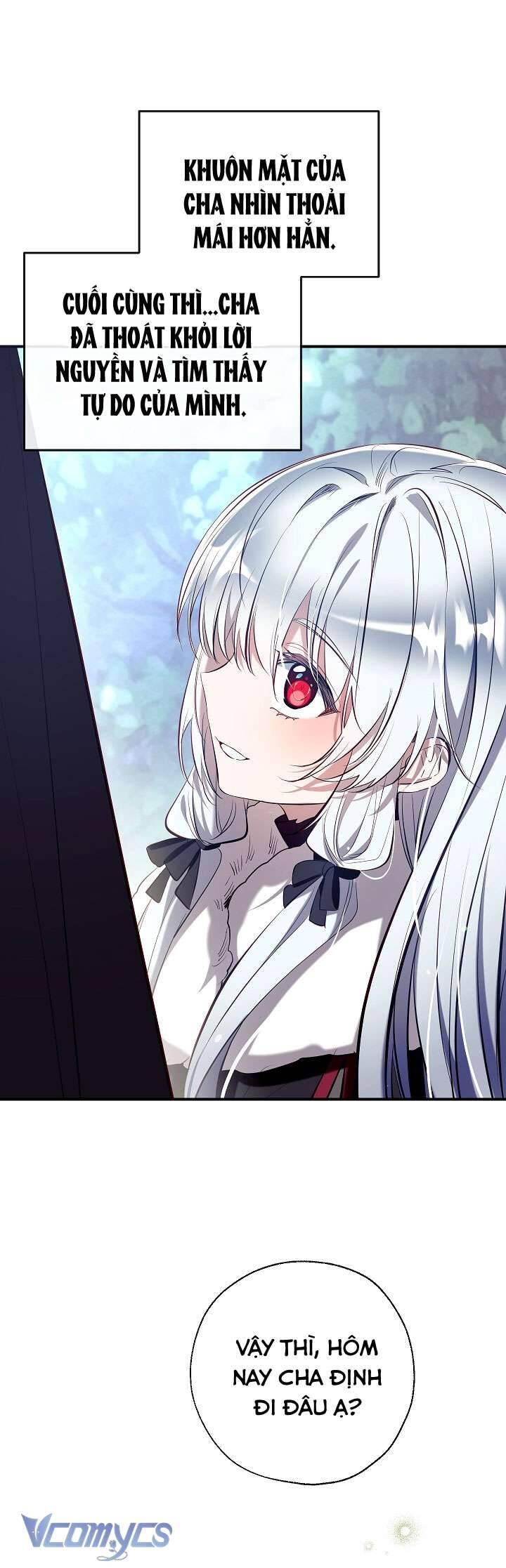 Chúng Ta Có Thể Trở Thành Người Nhà Không? Chapter 91 - 40