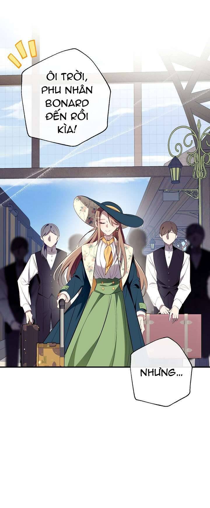 Chúng Ta Có Thể Trở Thành Người Nhà Không? Chapter 91 - 5