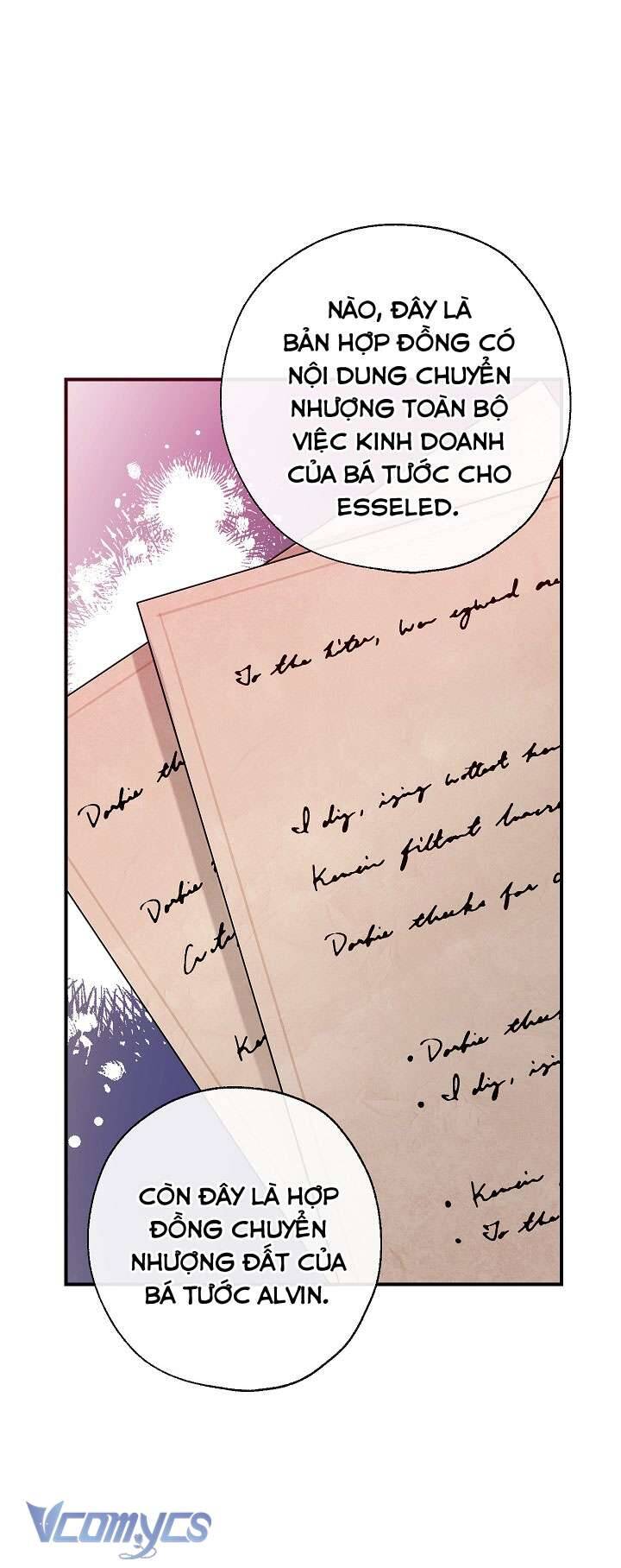 Chúng Ta Có Thể Trở Thành Người Nhà Không? Chapter 91 - 45