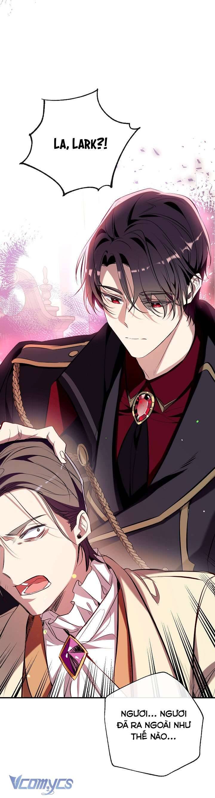 Chúng Ta Có Thể Trở Thành Người Nhà Không? Chapter 91 - 49