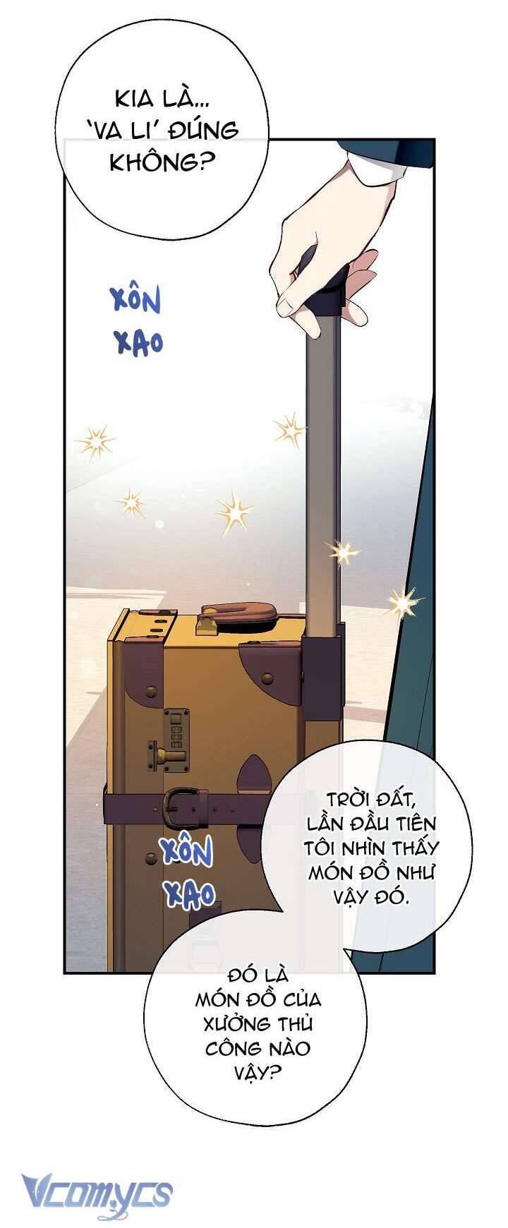 Chúng Ta Có Thể Trở Thành Người Nhà Không? Chapter 91 - 6