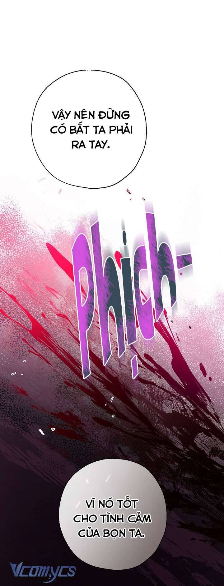 Chúng Ta Có Thể Trở Thành Người Nhà Không? Chapter 91 - 51