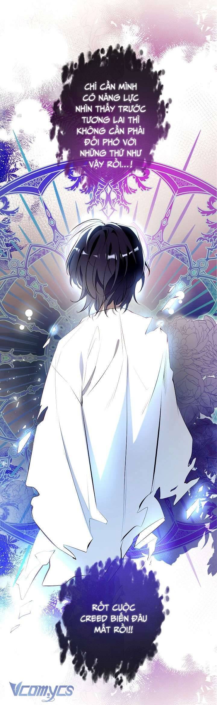 Chúng Ta Có Thể Trở Thành Người Nhà Không? Chapter 91 - 10