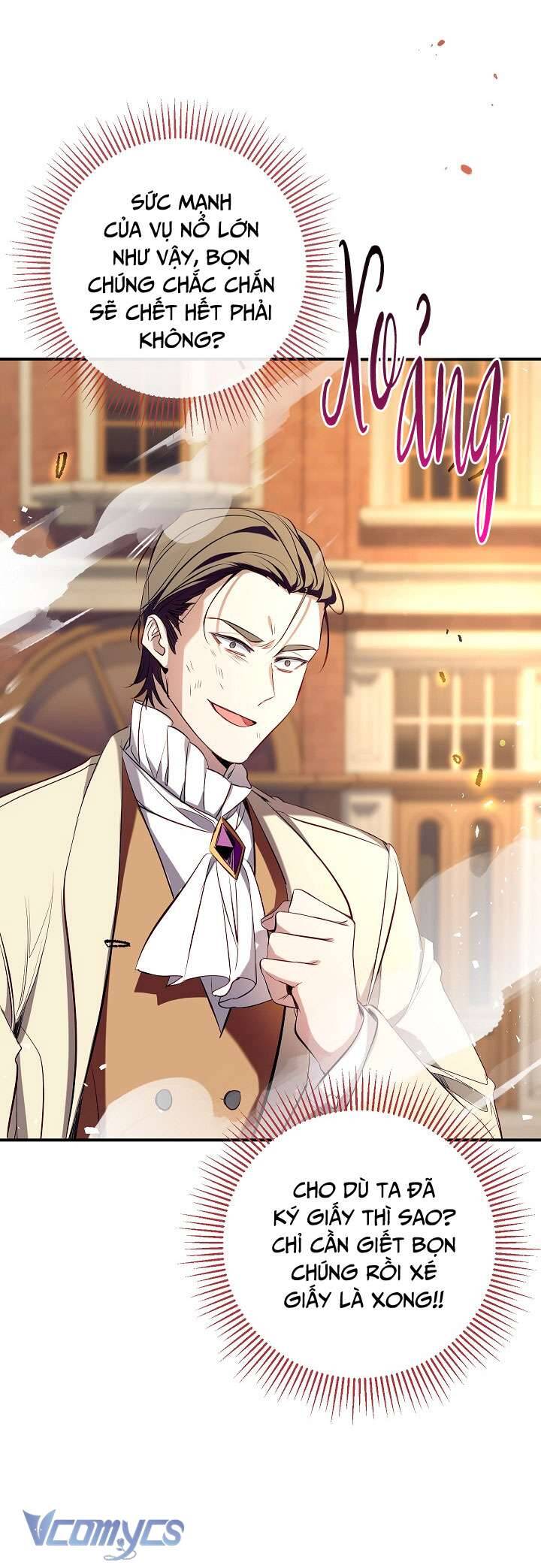 Chúng Ta Có Thể Trở Thành Người Nhà Không? Chapter 92 - 14