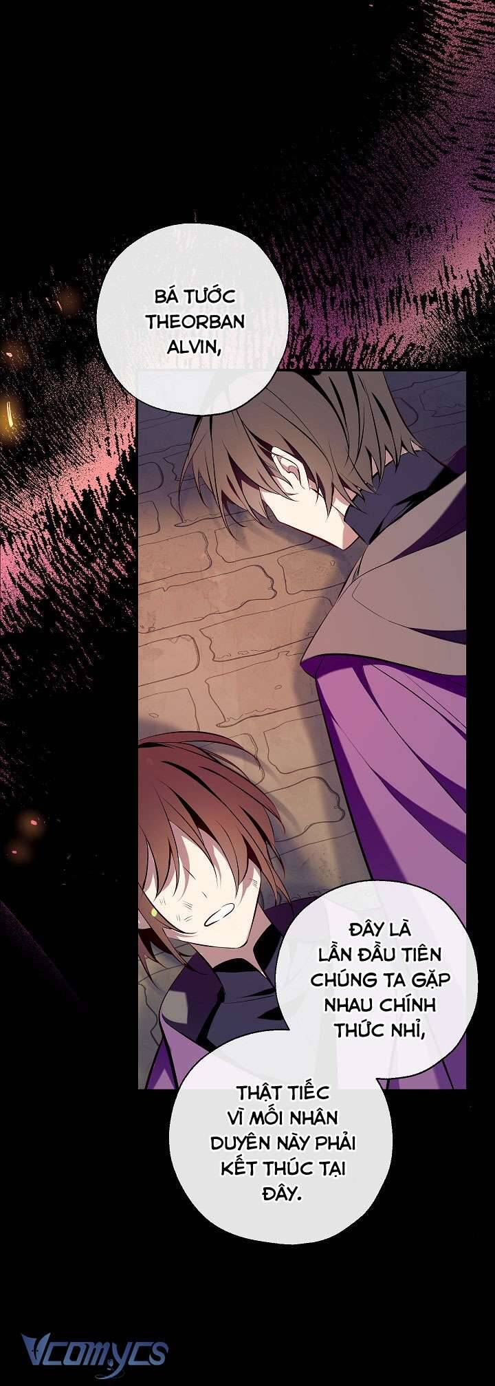 Chúng Ta Có Thể Trở Thành Người Nhà Không? Chapter 92 - 20