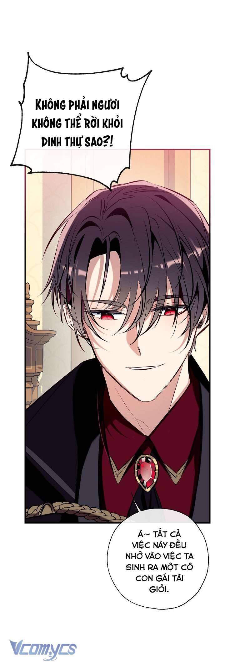Chúng Ta Có Thể Trở Thành Người Nhà Không? Chapter 92 - 3
