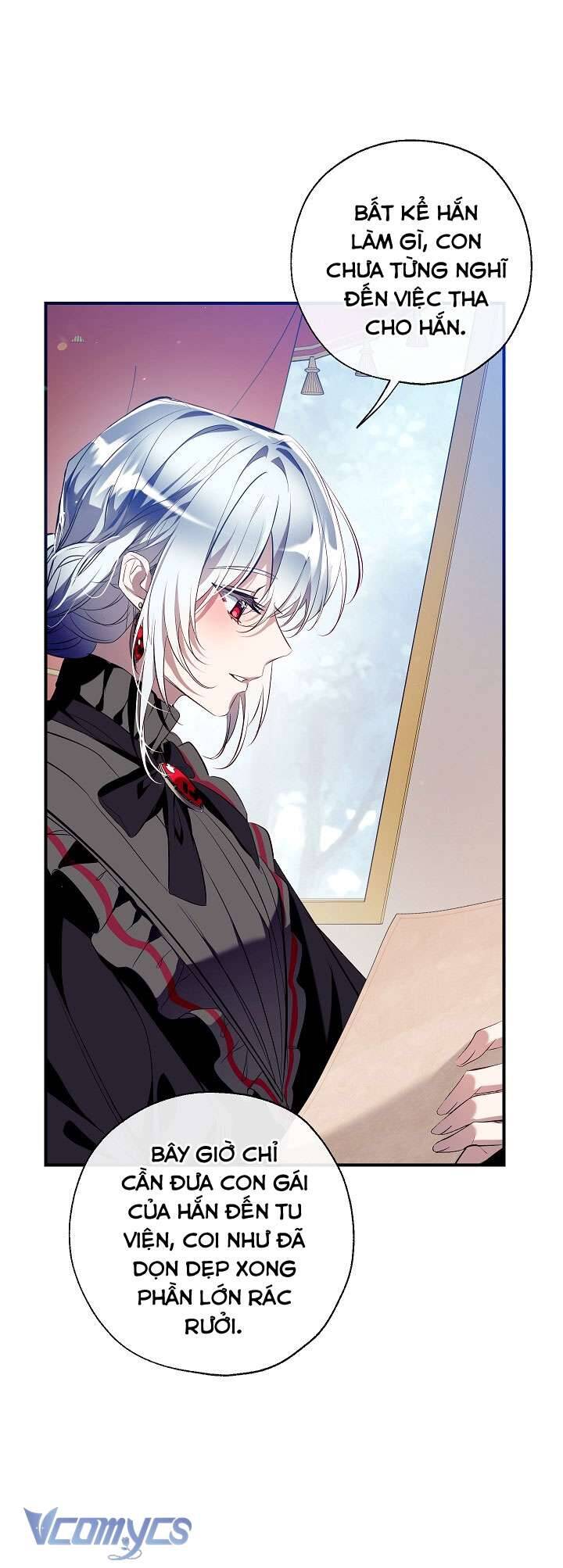 Chúng Ta Có Thể Trở Thành Người Nhà Không? Chapter 92 - 26