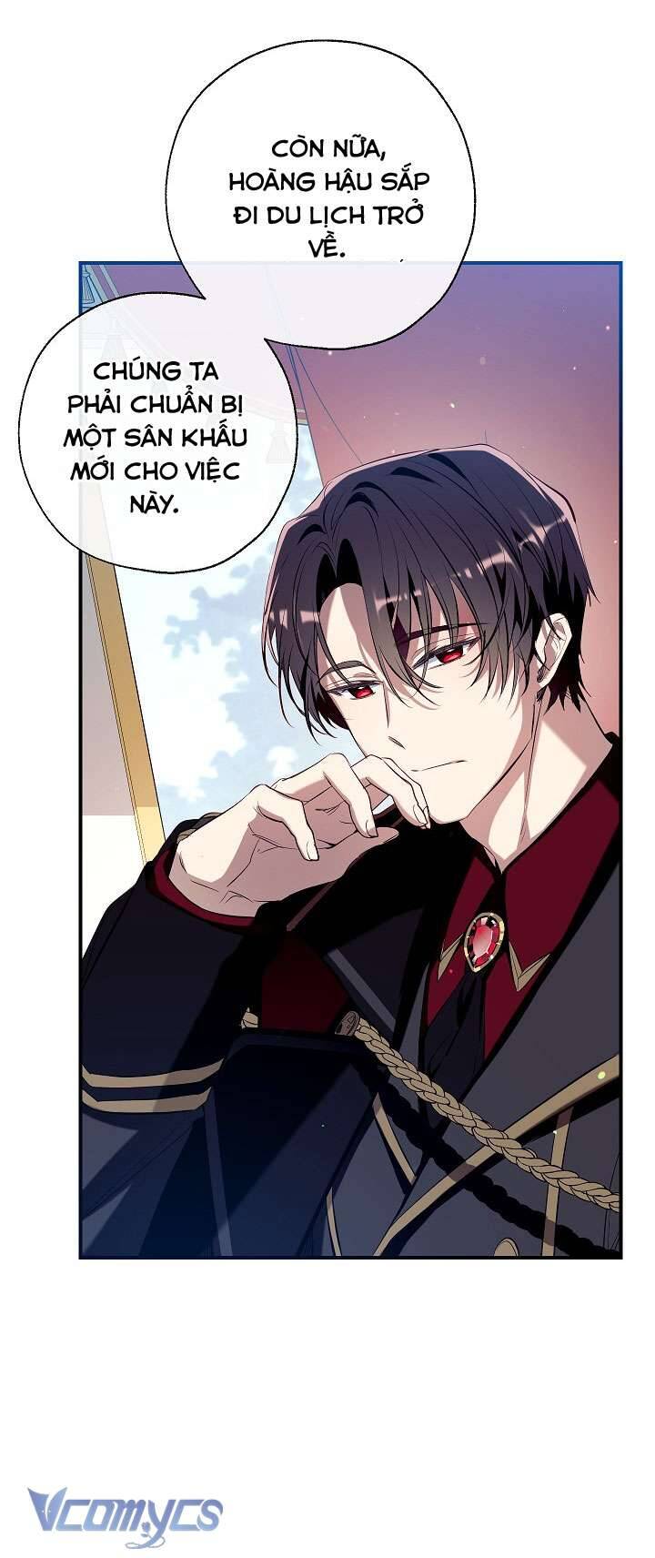 Chúng Ta Có Thể Trở Thành Người Nhà Không? Chapter 92 - 27