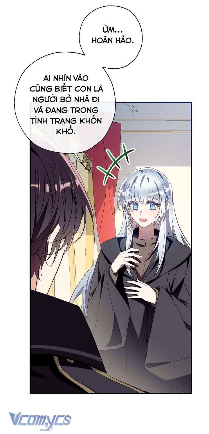 Chúng Ta Có Thể Trở Thành Người Nhà Không? Chapter 92 - 30