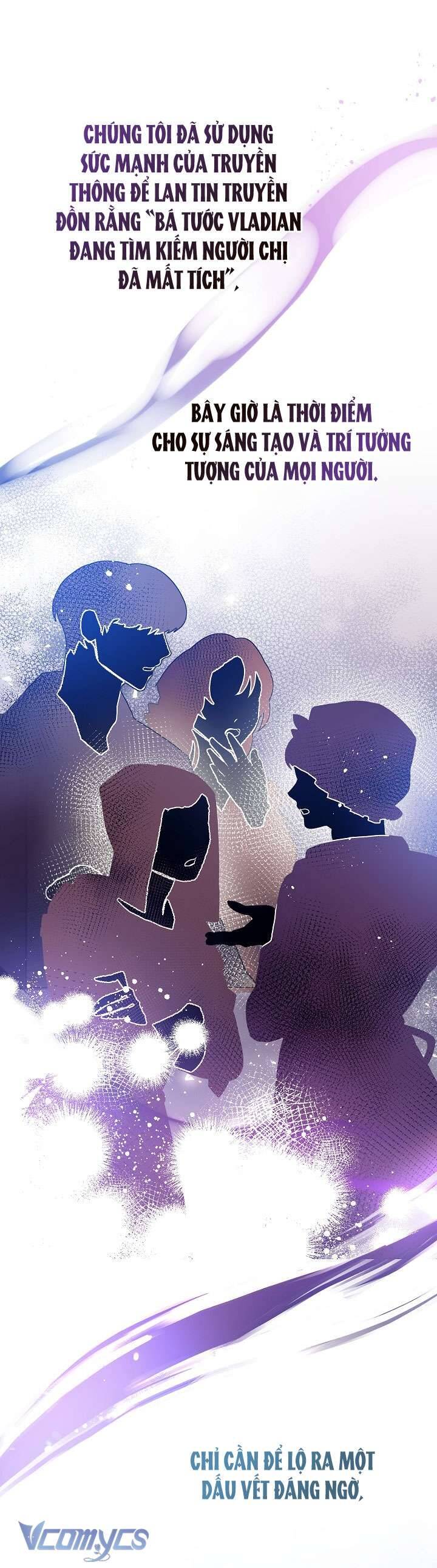 Chúng Ta Có Thể Trở Thành Người Nhà Không? Chapter 92 - 31