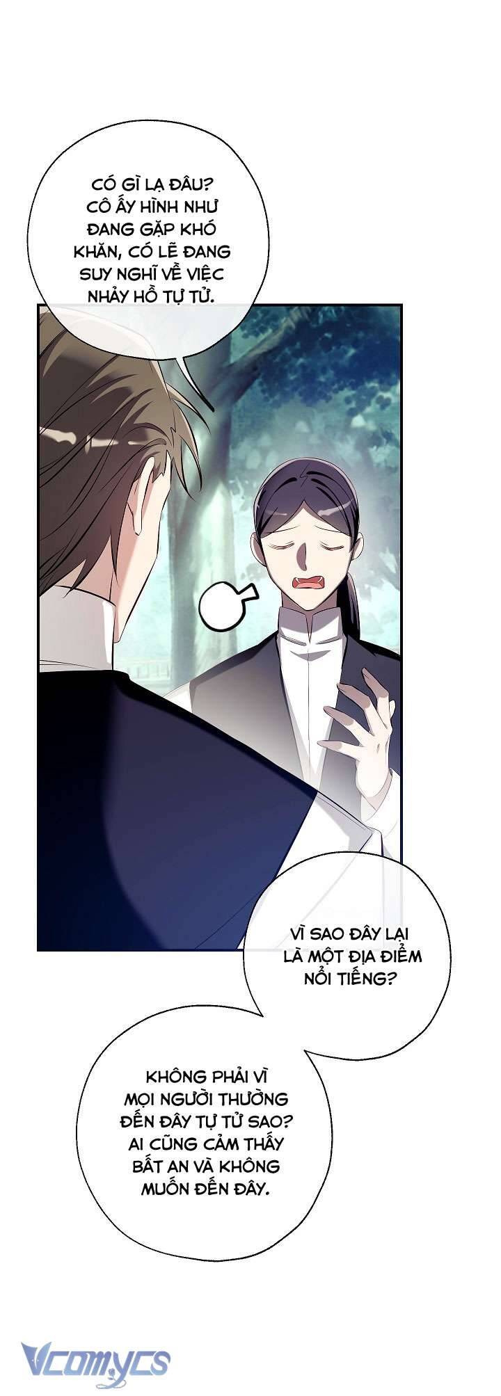 Chúng Ta Có Thể Trở Thành Người Nhà Không? Chapter 92 - 35