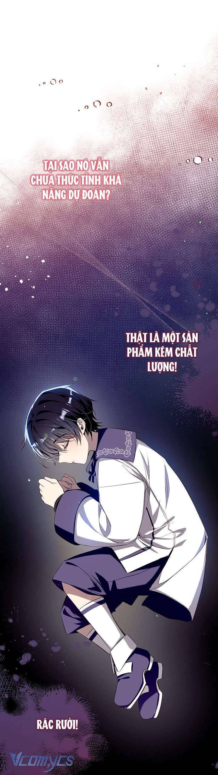 Chúng Ta Có Thể Trở Thành Người Nhà Không? Chapter 92 - 38