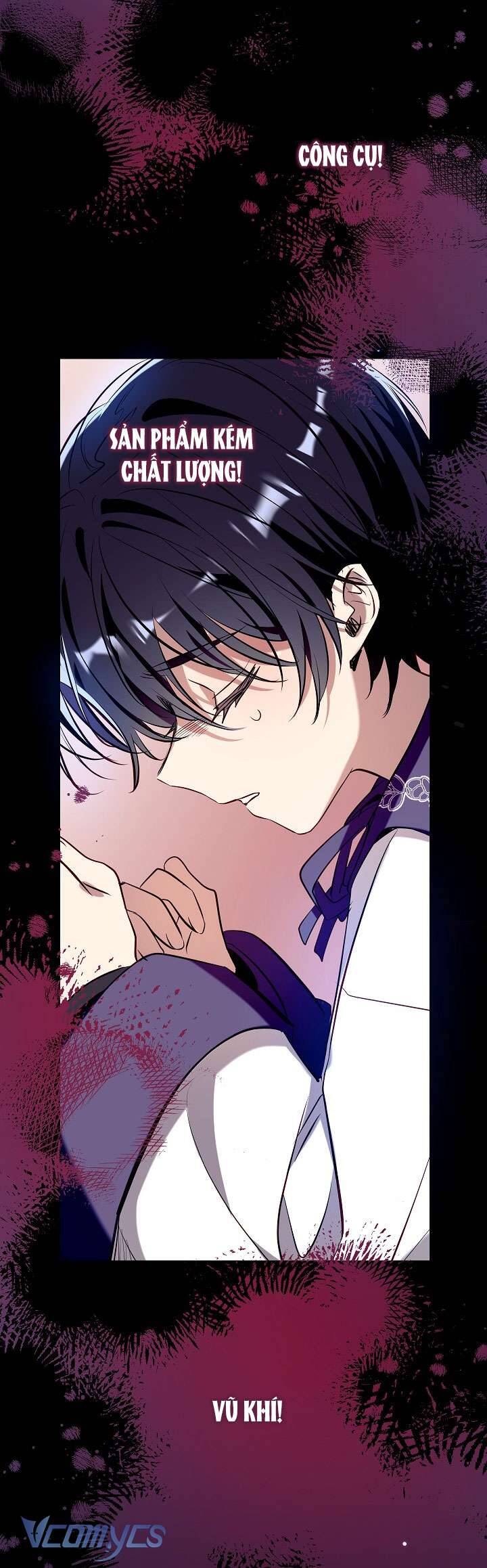 Chúng Ta Có Thể Trở Thành Người Nhà Không? Chapter 92 - 39