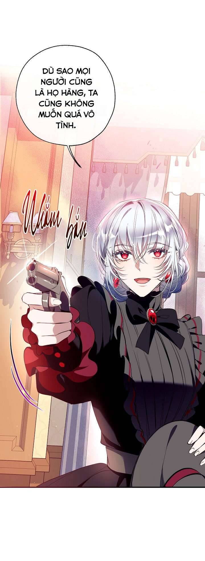 Chúng Ta Có Thể Trở Thành Người Nhà Không? Chapter 92 - 5