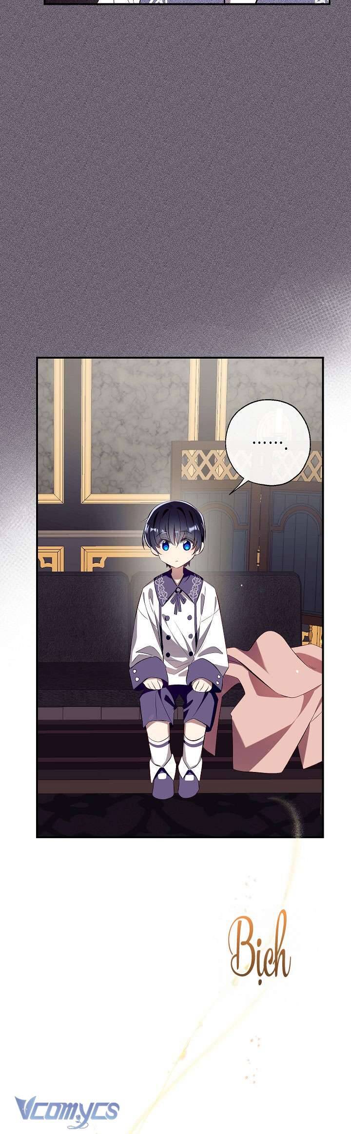 Chúng Ta Có Thể Trở Thành Người Nhà Không? Chapter 92 - 48