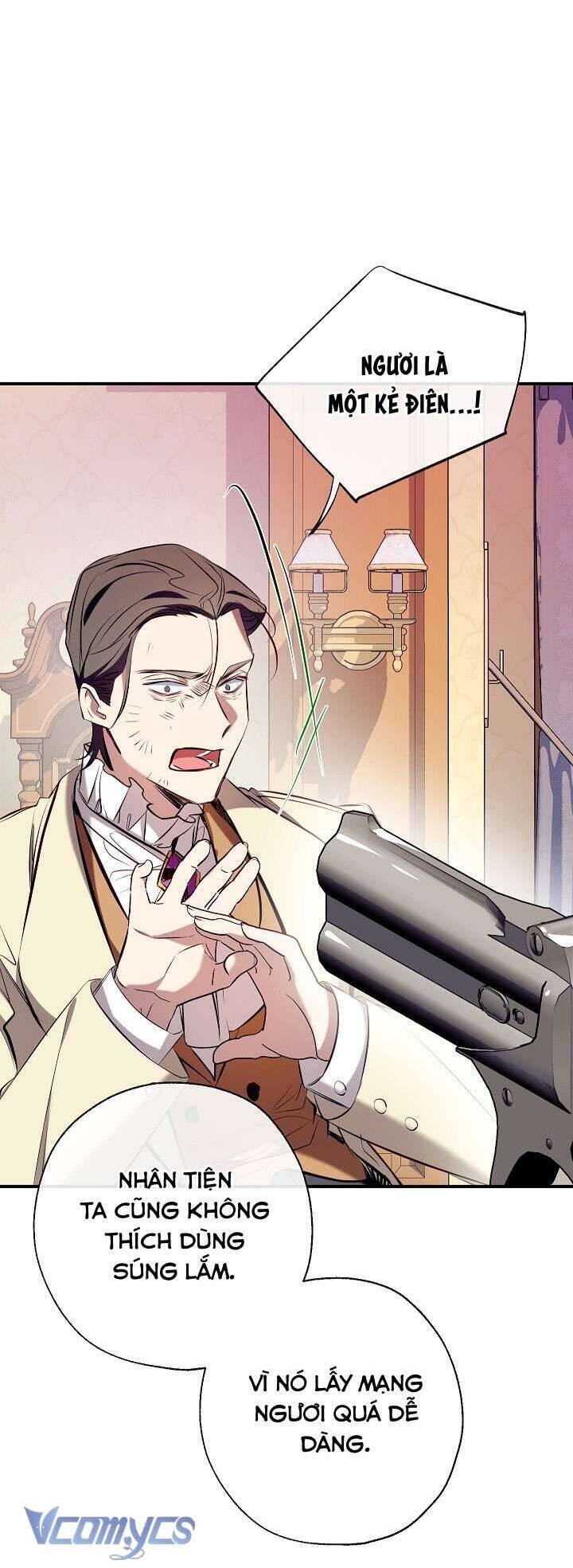 Chúng Ta Có Thể Trở Thành Người Nhà Không? Chapter 92 - 6