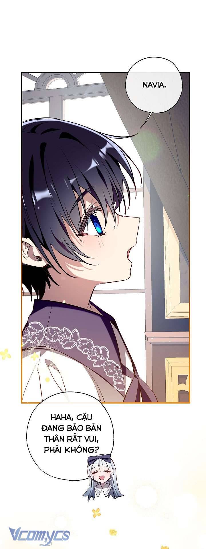 Chúng Ta Có Thể Trở Thành Người Nhà Không? Chapter 92 - 52