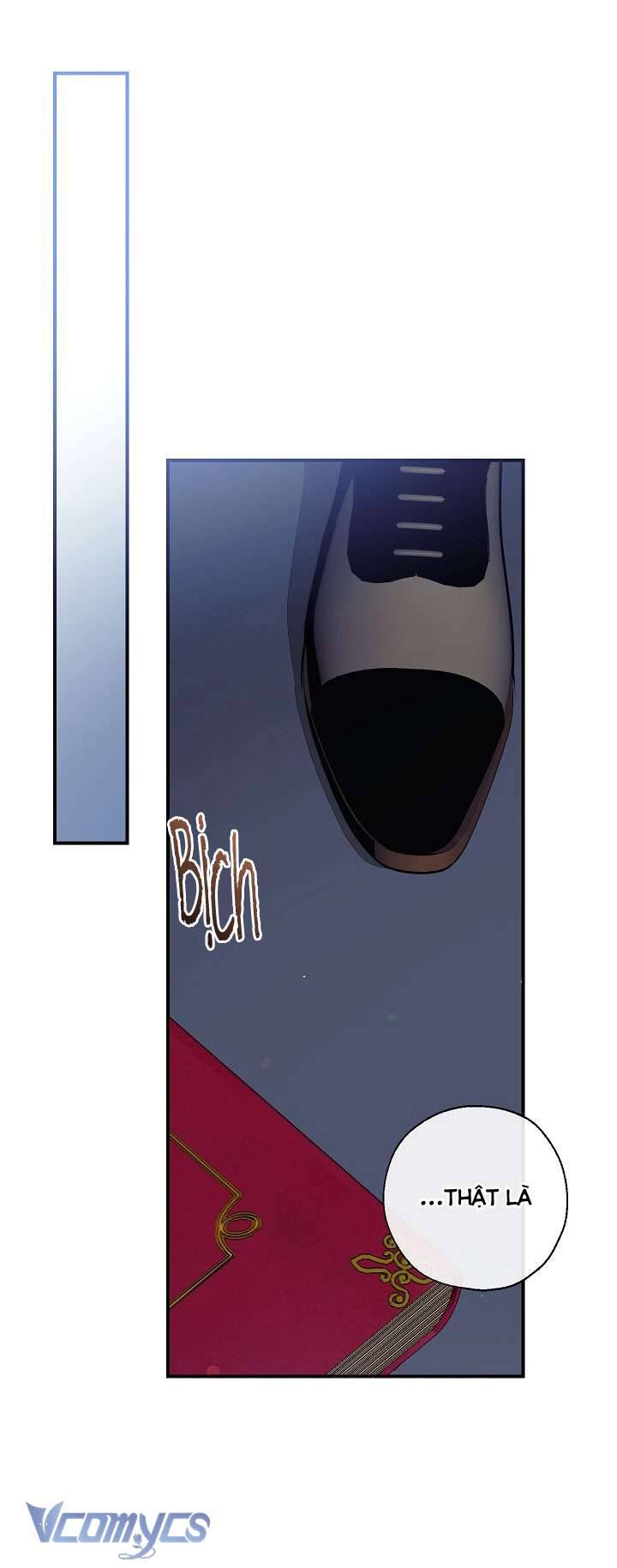 Chúng Ta Có Thể Trở Thành Người Nhà Không? Chapter 92 - 54