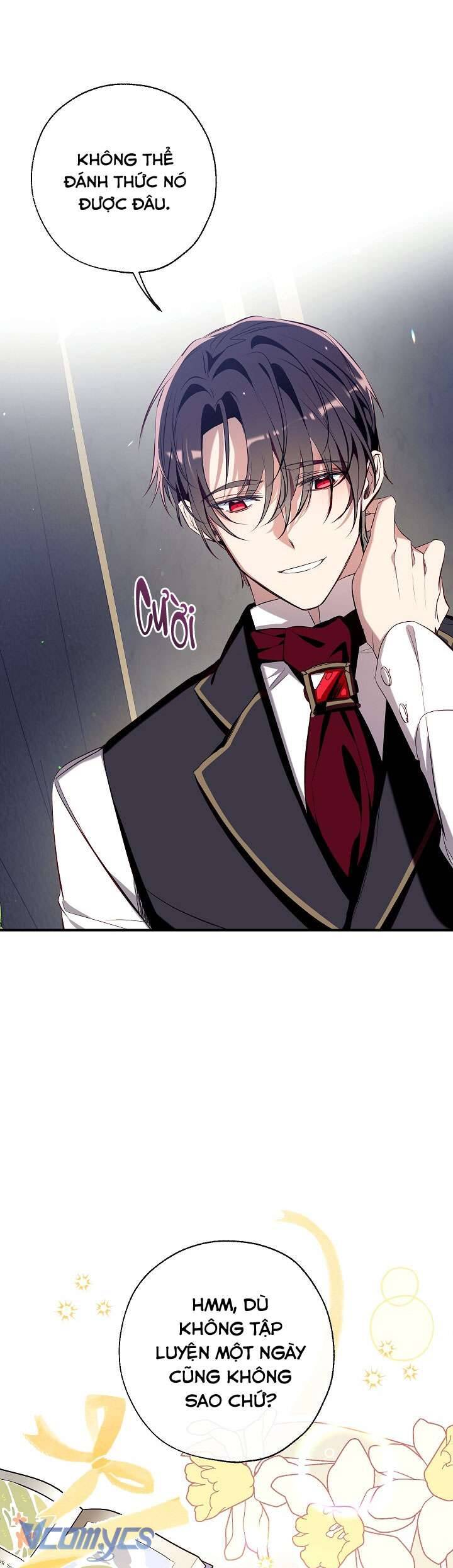 Chúng Ta Có Thể Trở Thành Người Nhà Không? Chapter 92 - 55