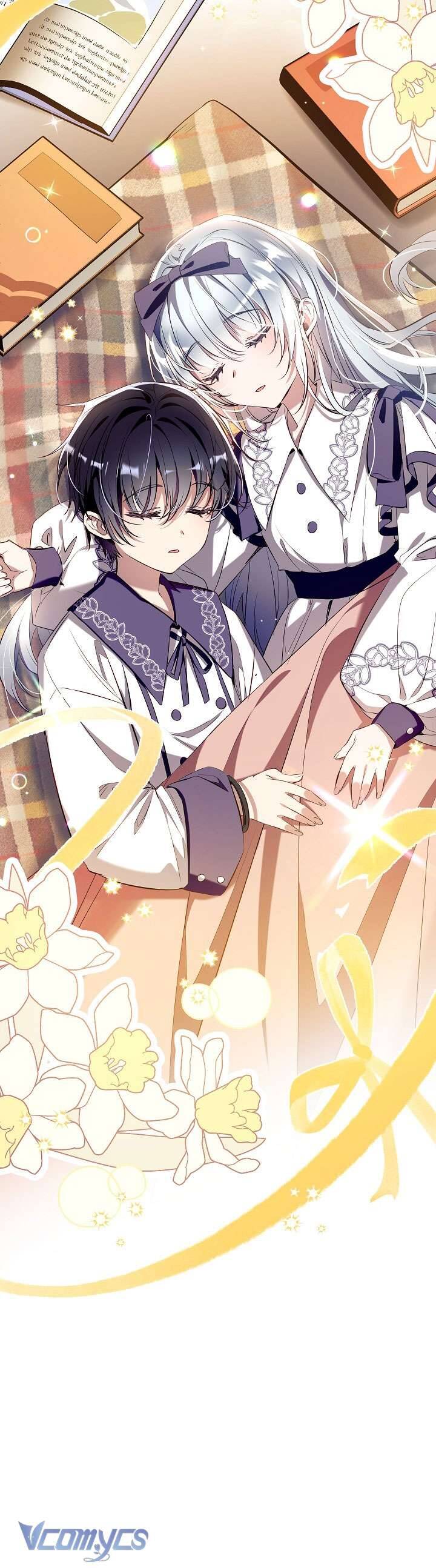 Chúng Ta Có Thể Trở Thành Người Nhà Không? Chapter 92 - 56