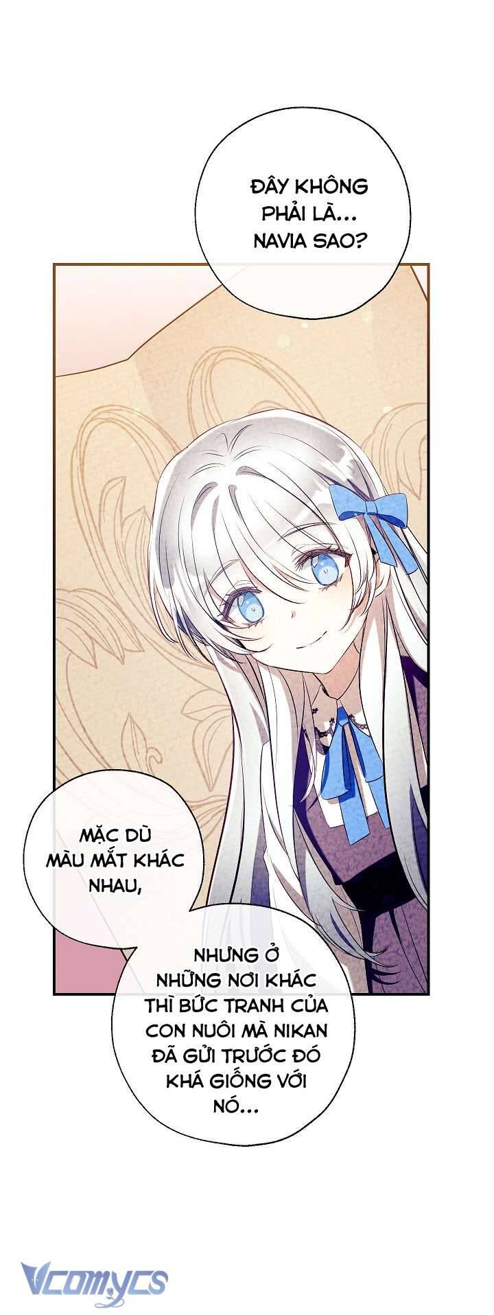 Chúng Ta Có Thể Trở Thành Người Nhà Không? Chapter 92 - 64