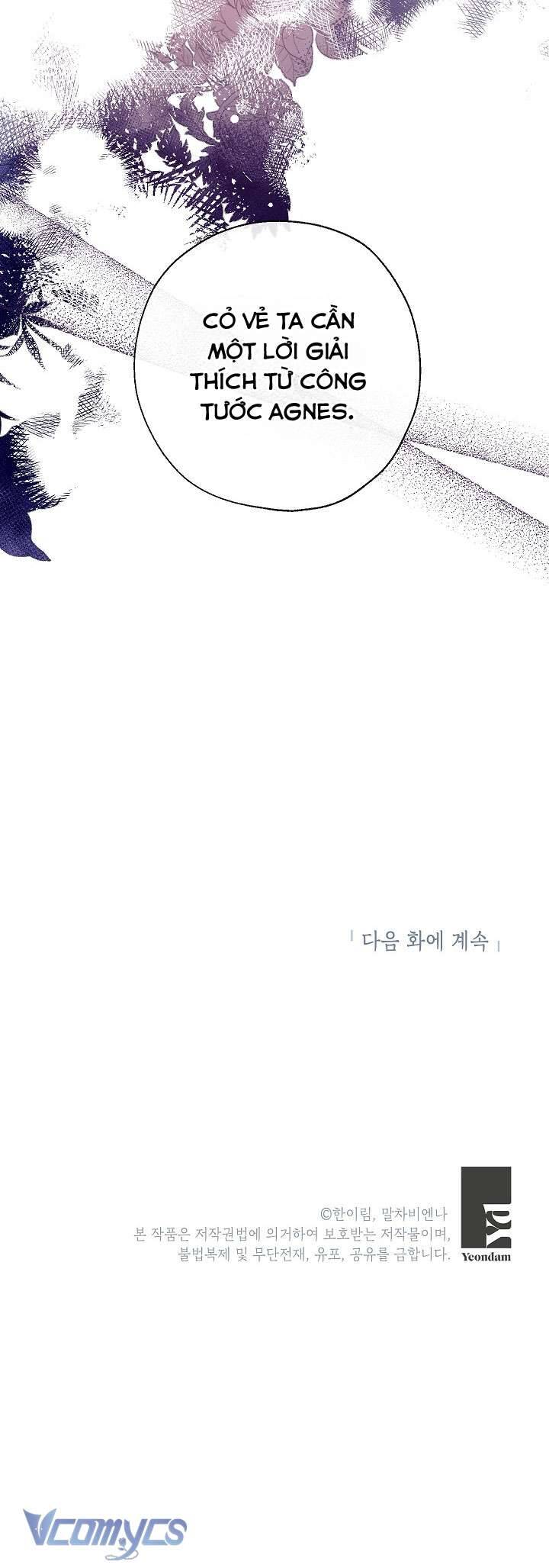 Chúng Ta Có Thể Trở Thành Người Nhà Không? Chapter 92 - 67