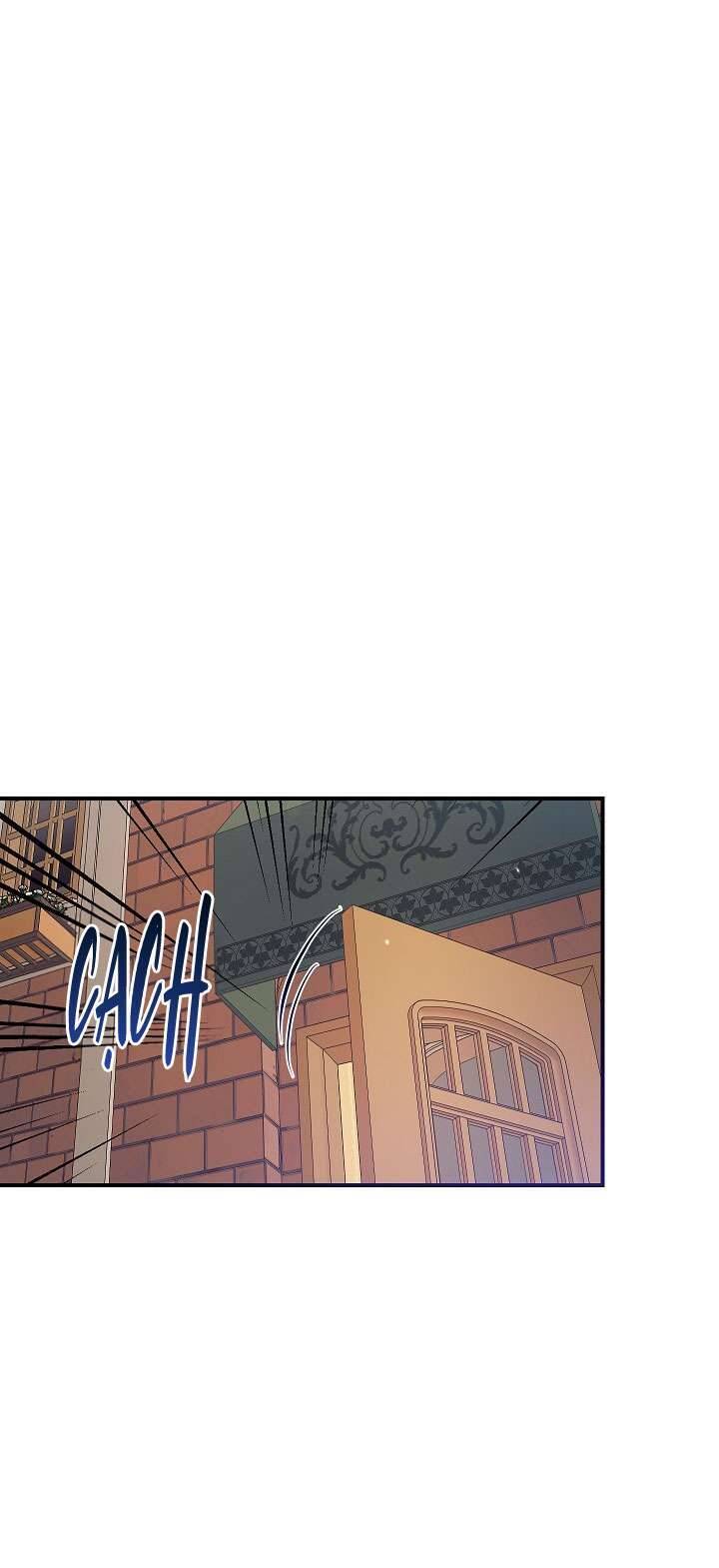 Chúng Ta Có Thể Trở Thành Người Nhà Không? Chapter 92 - 10