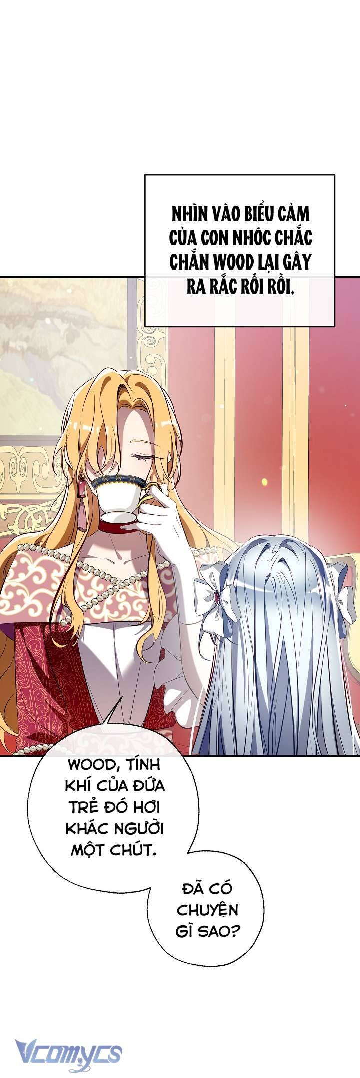 Chúng Ta Có Thể Trở Thành Người Nhà Không? Chapter 93 - 51