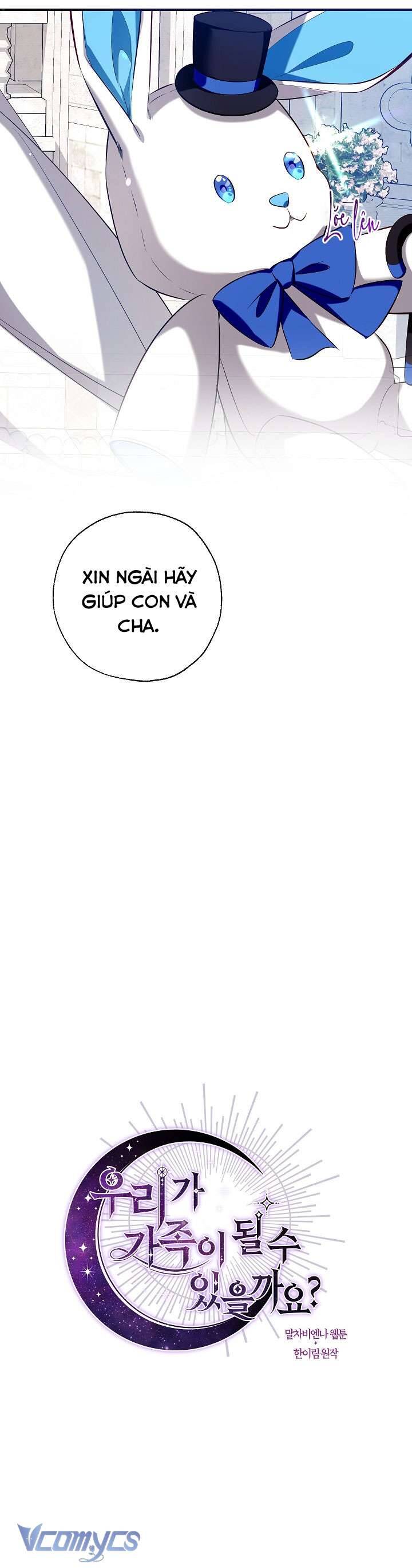 Chúng Ta Có Thể Trở Thành Người Nhà Không? Chapter 94 - 11