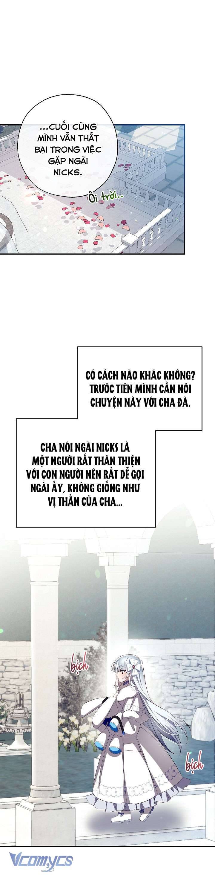 Chúng Ta Có Thể Trở Thành Người Nhà Không? Chapter 94 - 12