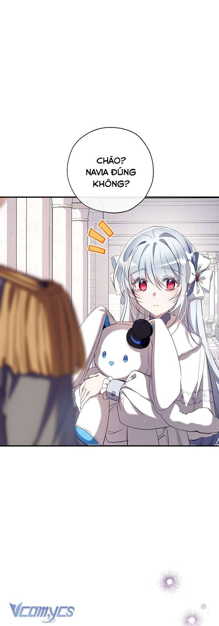 Chúng Ta Có Thể Trở Thành Người Nhà Không? Chapter 94 - 13