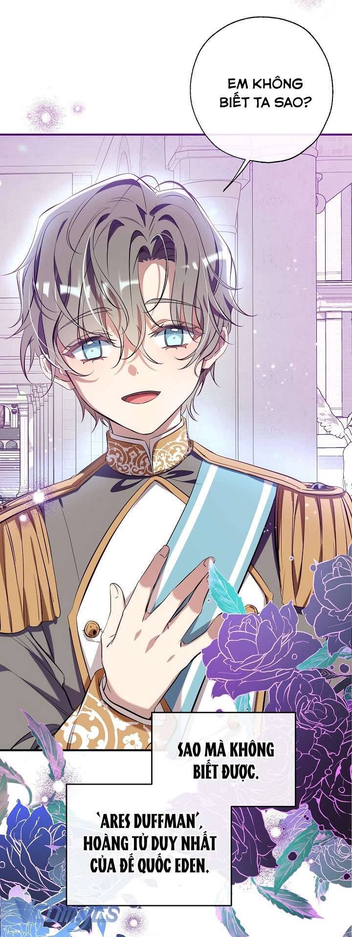 Chúng Ta Có Thể Trở Thành Người Nhà Không? Chapter 94 - 14