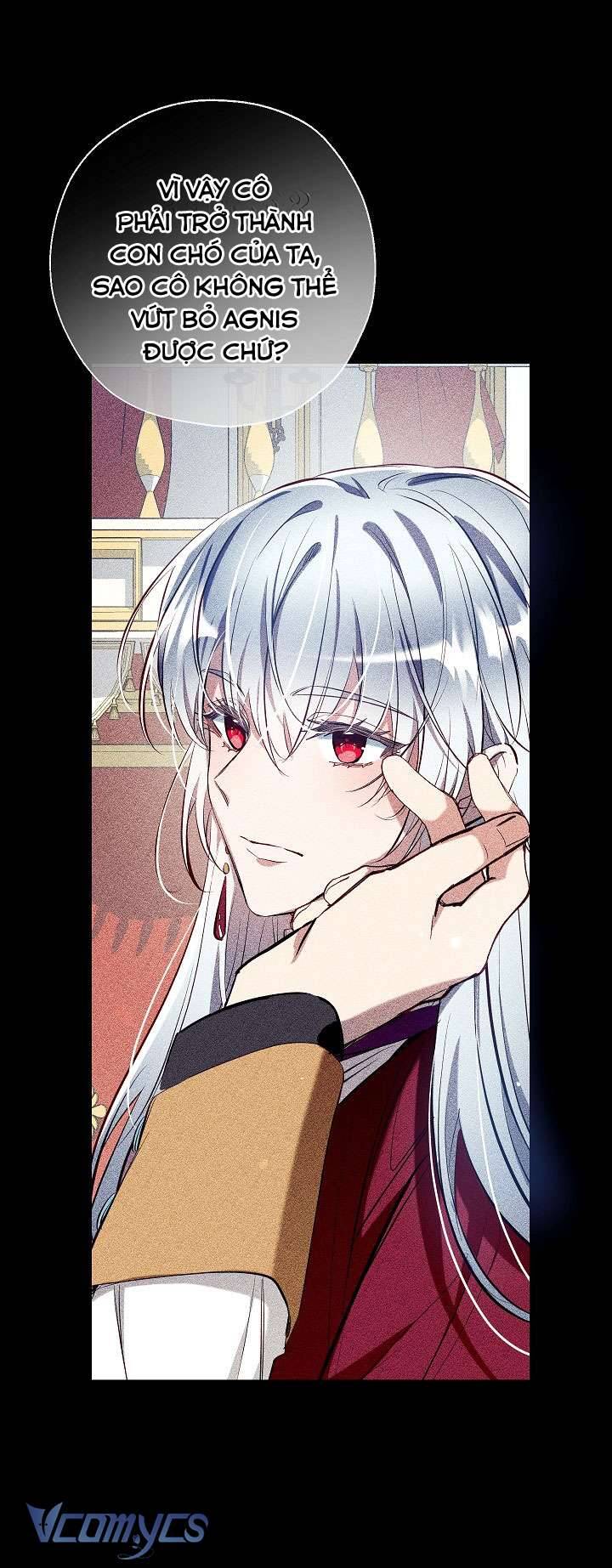 Chúng Ta Có Thể Trở Thành Người Nhà Không? Chapter 94 - 17